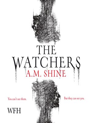 The Watchers - Audiobook